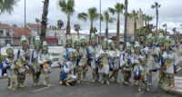 Achikitú en Santa Amalia.