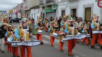 carnaval santa amalia