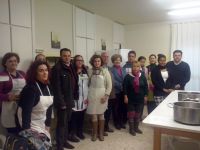 curso de cocina