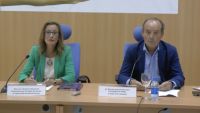 presentación de los cursos
