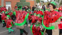 carnaval Villanueva