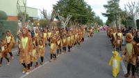 carnaval Villanueva