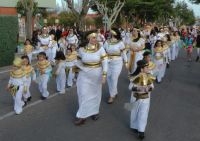 carnaval Villanueva