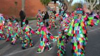 carnaval Villanueva
