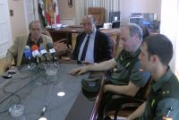 visita del delegado del gobierno