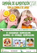 campaña de desayunos saludables