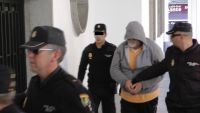 detenido