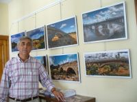 diego murillo, concejal de cultura