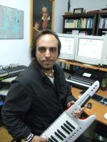 David Díaz de la Espina