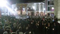 Virgen de los Dolores