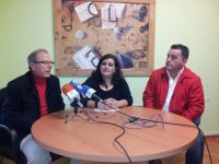 presentación de la campaña donbenitolandia