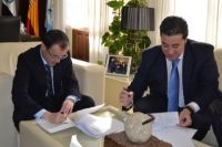 Convenio con Telefónica