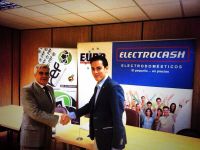 acuerdo federación Electrocash
