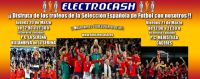 electrocash trofeos