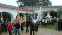 encuentro