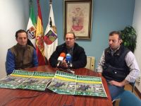 presentación del concurso de enganches