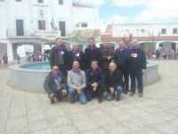 los párrocos en Entrerríos