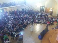encuentro en entrerríos