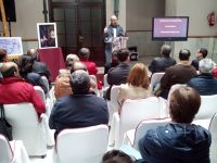 exposición Momentos de pasión