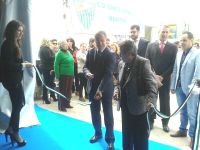 femsa inauguración