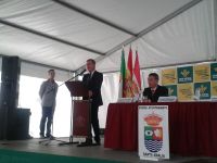 femsa inauguración
