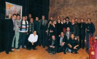 artistas participantes