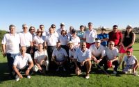 escuela de golf