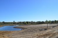 campo de golf de Villanueva