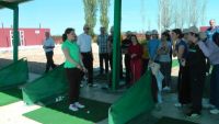 golf clases