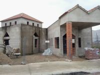 obras centro infantil