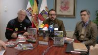 presentación de guias de seguridad