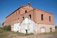 harinera de Don Benito