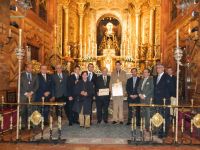 viaje a Sevilla