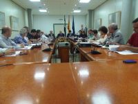 infoex reunión