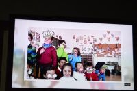 campaña de juguetes
