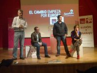 acto de juventudes