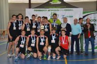juvenil masculino
