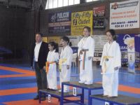 karate