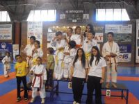 karate