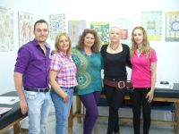 equipo de karma