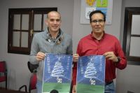 Manuel Mejías y Mario Moreno