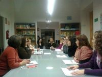 club de lectura