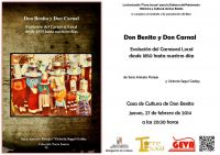 libro del carnaval