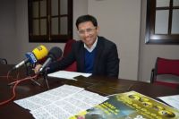 luis solis