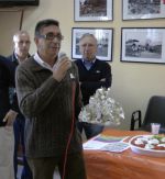 director de la Once en Don Benito