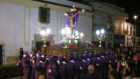 Cristo en Medellín