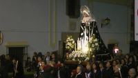 La Dolorosa en Medellín