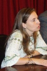 mejuto exconsejera sanidad de Extremadura