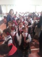 escuela de folklore en Entrerríos