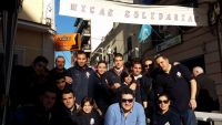 migas solidarias